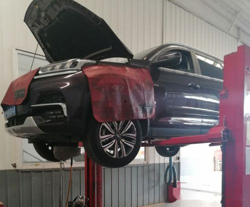 小伙买国产车了视频,小伙购车体验分享