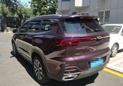 小伙买国产车了视频,小伙购车体验分享