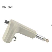 国产电动推杆视频大全集,创新驱动，智能未来