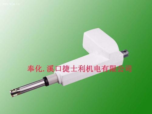 国产电动推杆视频大全集,创新驱动，智能未来