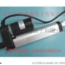 国产电动推杆视频大全集,创新驱动，智能未来