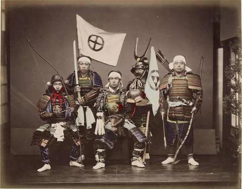 国产日本武士玩具视频,匠心独运，再现经典风采