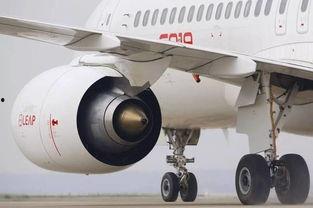 国产大飞机试验视频,试验视频见证自主创新辉煌时刻