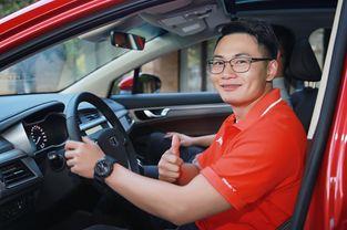 国产帝豪gs试驾视频,国产SUV的驾驶魅力与性能解析