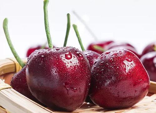 国产樱桃果肉粉红色视频,尽享自然美味瞬间