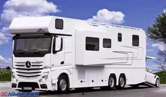 国产勇士改房车视频大全,探索户外生活新方式