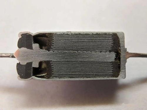 国产钽电容劣势图解视频,揭秘视频中的关键点