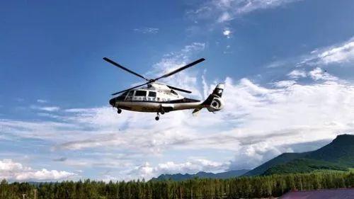 国产直升机动漫视频下载,翱翔蓝天，国产力量