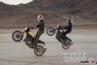 国产双杠摩托车测试视频,速度与激情的完美演绎