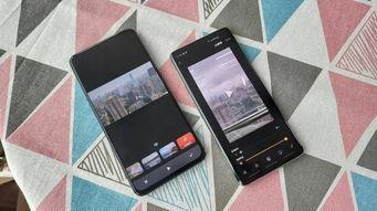 国产能拍短视频的手机,捕捉精彩瞬间，轻松拍出高质量短视频