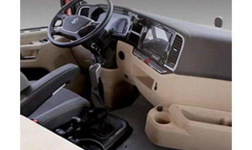 国产重卡换挡视频,技术革新下的驾驶体验升级