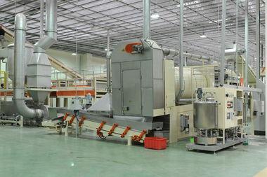 国产加料机生产视频大全,揭秘高效自动化生产线