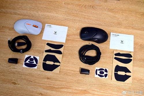 国产鼠标防滑贴怎么用视频,轻松提升鼠标操控体验