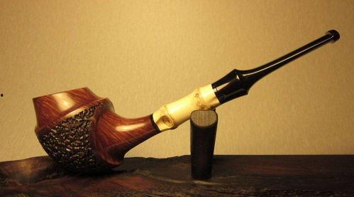 国产烟斗烟叶种植方法视频,传统与现代的完美融合