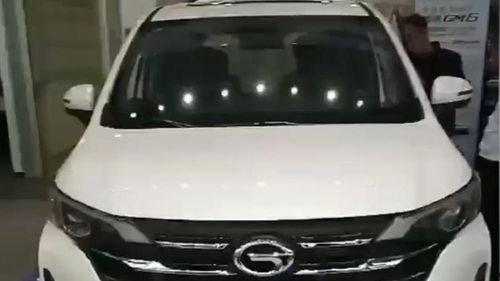 河南国产车视频,视频展现本土汽车产业崛起之路