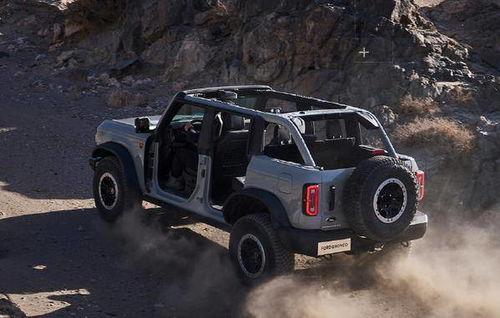 国产烈马越野视频播放,极限驾驭风采再现