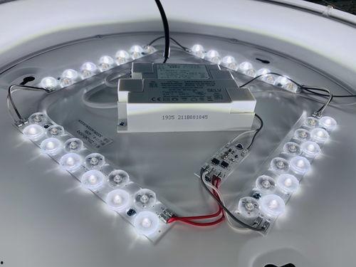 国产吸顶灯测评视频教程,揭秘性能与性价比之王