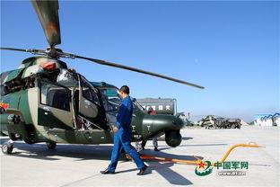 国产直升机开火视频大全,震撼视频大盘点