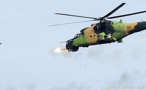 国产直升机开火视频大全,震撼视频大盘点