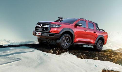 长城国产皮卡改越野视频,越野挑战视频惊艳亮相