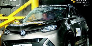 澳洲碰撞测试国产车视频大全,品质与安全的全面展示