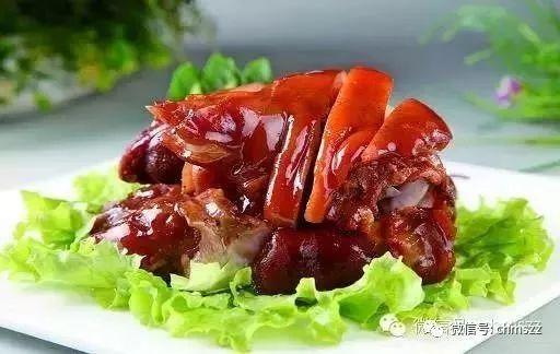 佳品国产猪蹄好吃吗视频,美味诱惑，口感非凡，一尝倾心！
