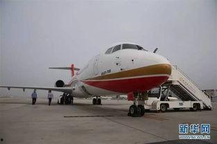 国产大飞机试验视频,试验视频见证自主创新辉煌时刻