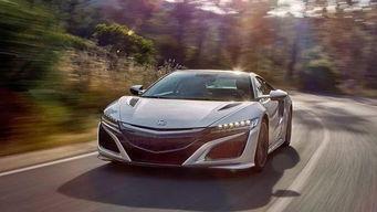 国产本田跑车视频大全